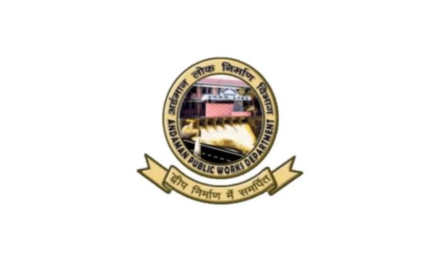 Andaman Public Works Department
