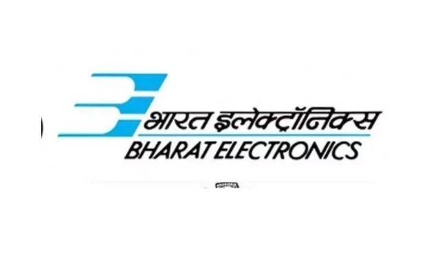 Bharat Electronics Limited