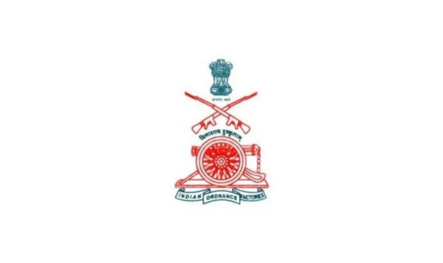 Indian Ordnance Factories