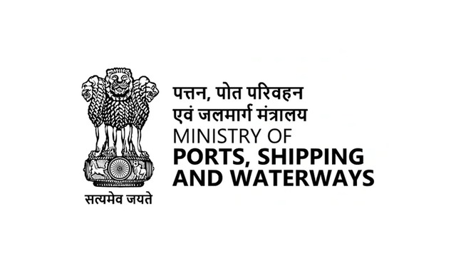 Ministry of Ports, Shipping and Waterways