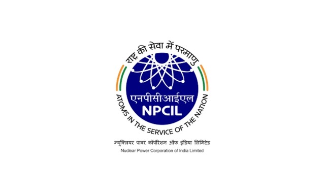 NPCIL β Nuclear Power Corporation of India Limited