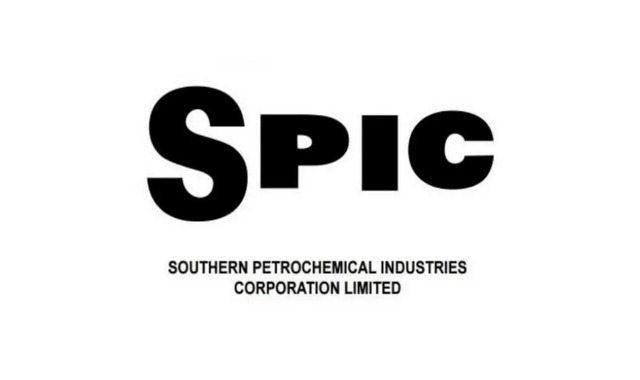 SPIC β Southern Petrochemical Industries Corporation