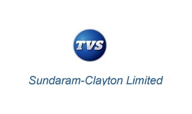 TVS Sundaram-Clayton Limited