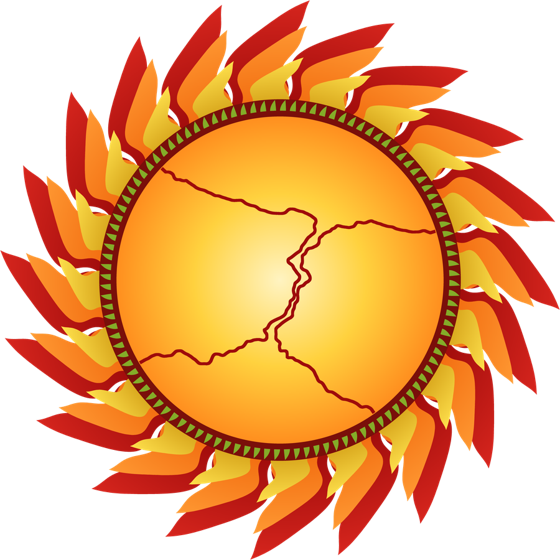Sun Brand logo - Suraj Chemicals